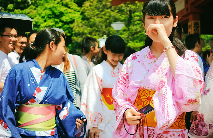 まばゆい美しさ(アイシャ・フィトリアニタ・サフィトリ)(10)