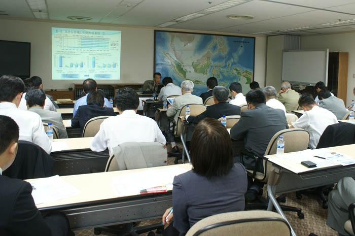 静岡県がビジネス展開を支援　インドネシア市場に期待 　中小企業２１社が参加