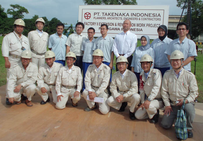「災害への対策を」　事業継続テーマにセミナー　損保ジャパン・インドネシア