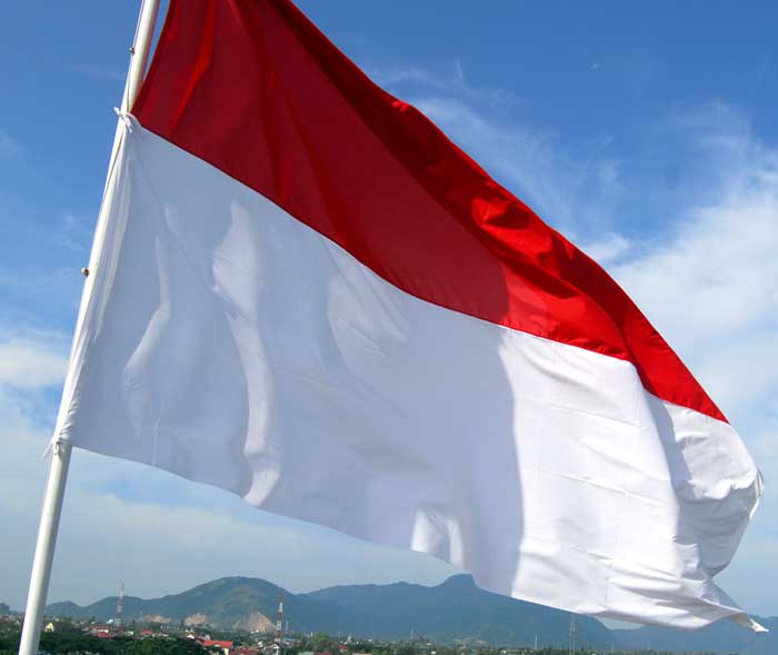 【不思議インドネシア】　なぜ「インドネシア」という国名なの？