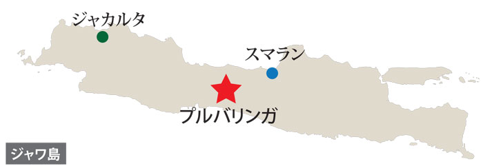 【プルバリンガが結ぶ　日イの地方】（上）　中小企業と県の絆　「かまぼこ板」が始まり