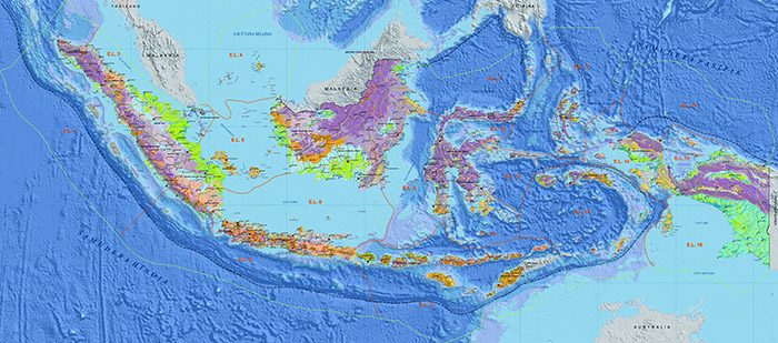 地図データを省庁共有　ＮＴＴデータ開発　業務効率化に期待