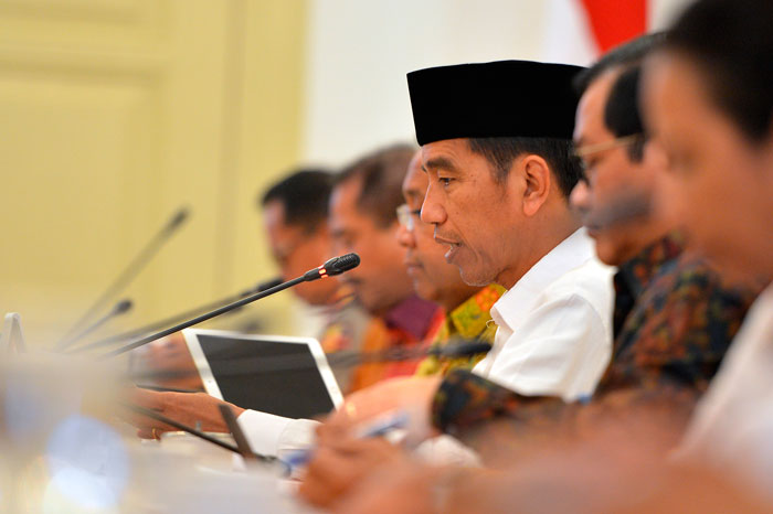 メディア発信強化を　アジア大会で大統領