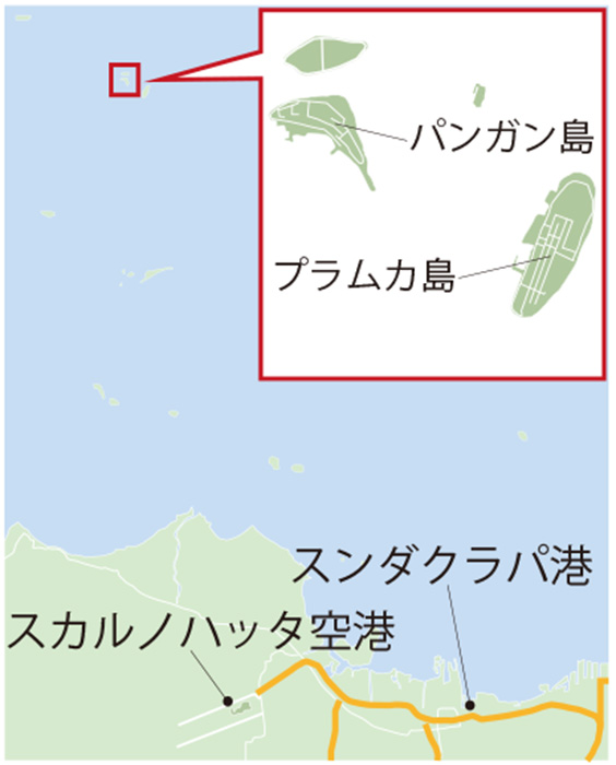プラウスリブで　ボートが爆発　９人負傷