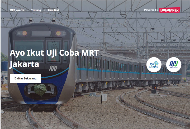 初日に９万人超殺到　ＭＲＴ試乗、一般募集開始