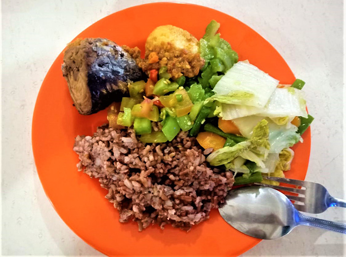 実食推奨！　インドネシア料理でめぐる旅