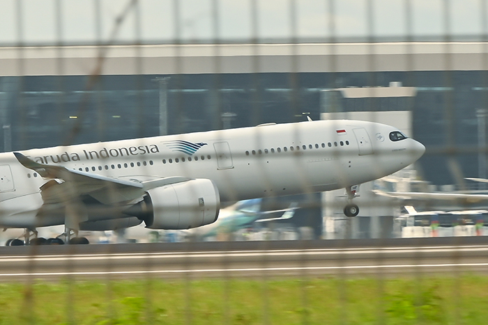 首都空港拡張で戦略提携　ＳＷＦ、第２アンカサ・プラ
