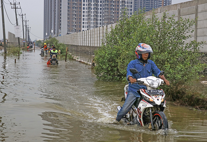 一か八かの賭け