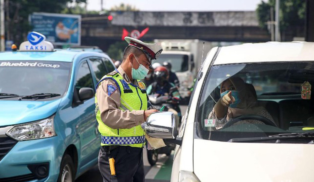 観光地で交通規制中止　きょうから　警視庁運輸局