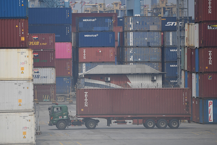 東南アジアで販路拡充 　中国、招商局港口　ＰＯＲＴ株式51％取得へ