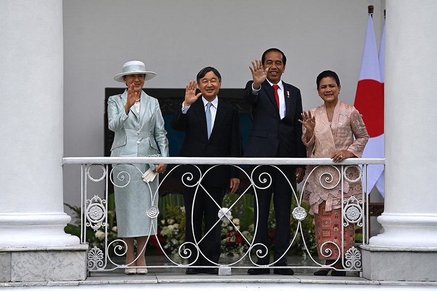 上野動物園でアロワナ公開へ　大統領贈呈の「幸福を呼ぶ魚」　天皇皇后両陛下