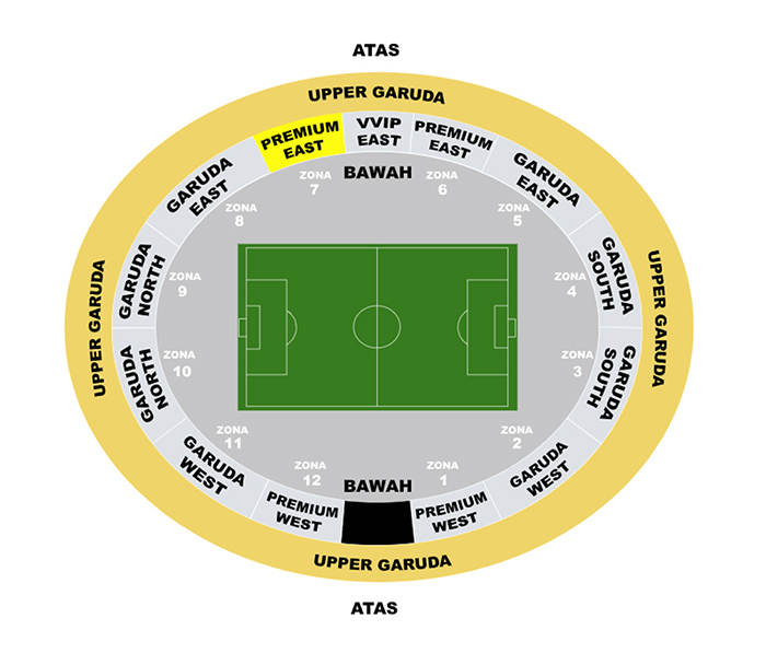 チケット販売を告知　日本サッカー協会　15日のイ日戦 