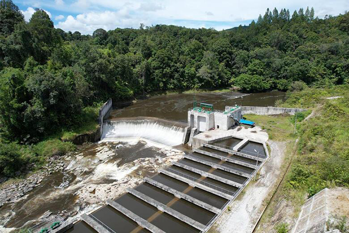 発電事業者に出資　Ｊパワー、水力向け初