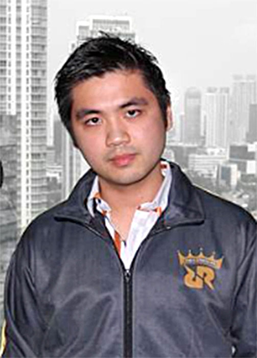 【独立80週年特集】ゲームとｅスポーツでインドネシアを牽引　リキ・Ｋ・スリアワン氏