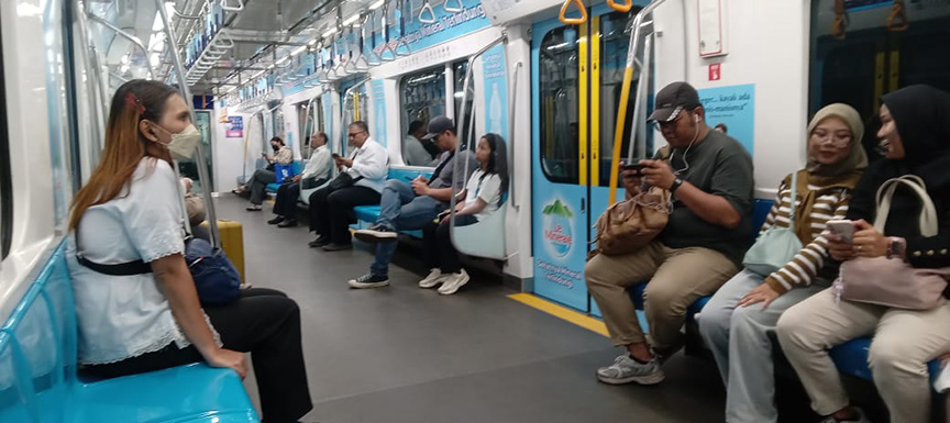 ＭＲＴ高評価　信号障害も即復旧