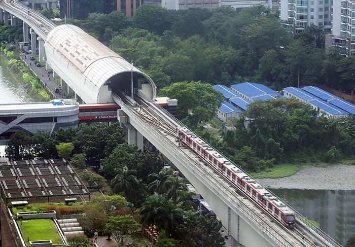 首都圏交通統合へ　州知事、ジャボデタベック５市と協議