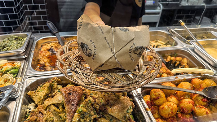 ▼世界へ広がる「ナシ・ブンクス」