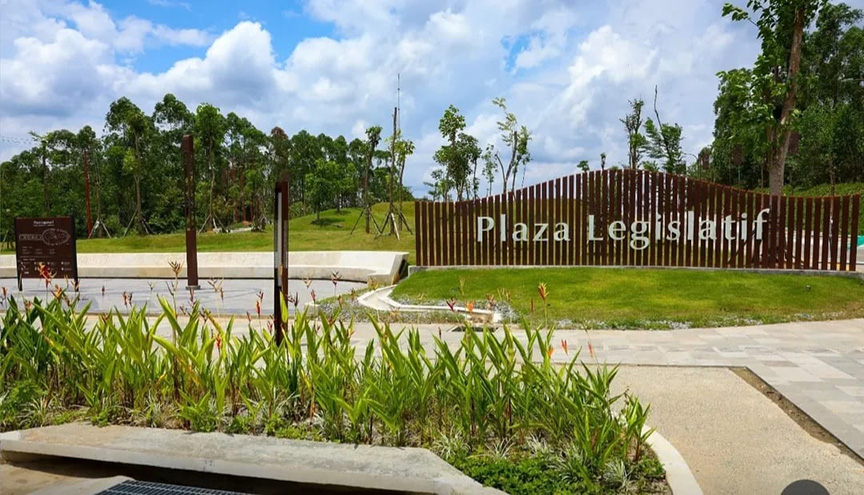 ▼ＩＫＮ開発、再び進む