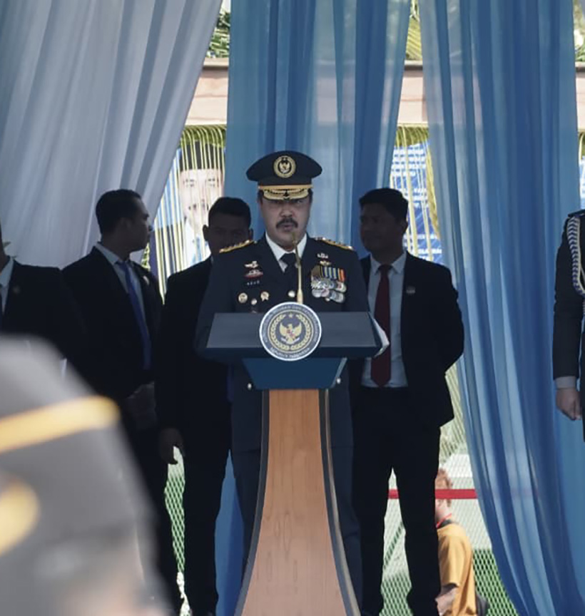 グローバル市民制度開始　外国籍者に無期限滞在許可