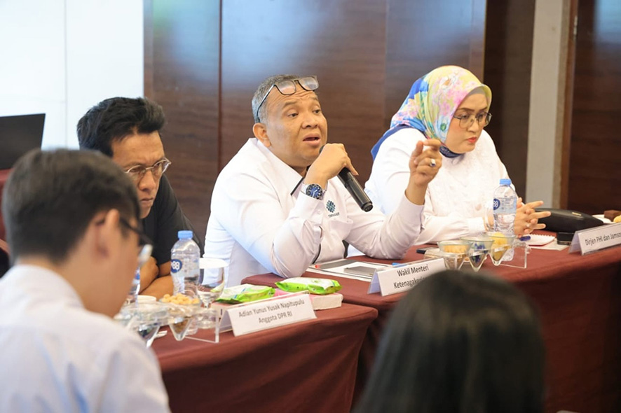 配車サービス、分配見直し　社会保障未整備が課題