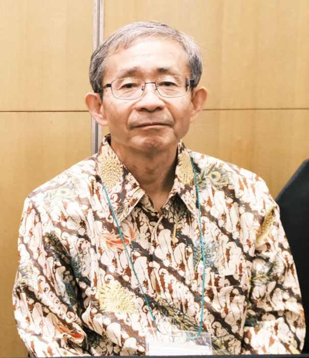 【マニュファクチャリング・インドネシア特集 2025】東京都中小企業振興公社中西理事長　インドネシア市場の可能性語る