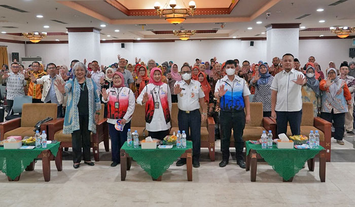 ▼「勇気をもって通報を」呼びかけ