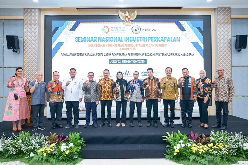 造船強化で物流効率化　産業省、政策支援で自立促進　資金調達・ＴＫＤＮ向上を重点に