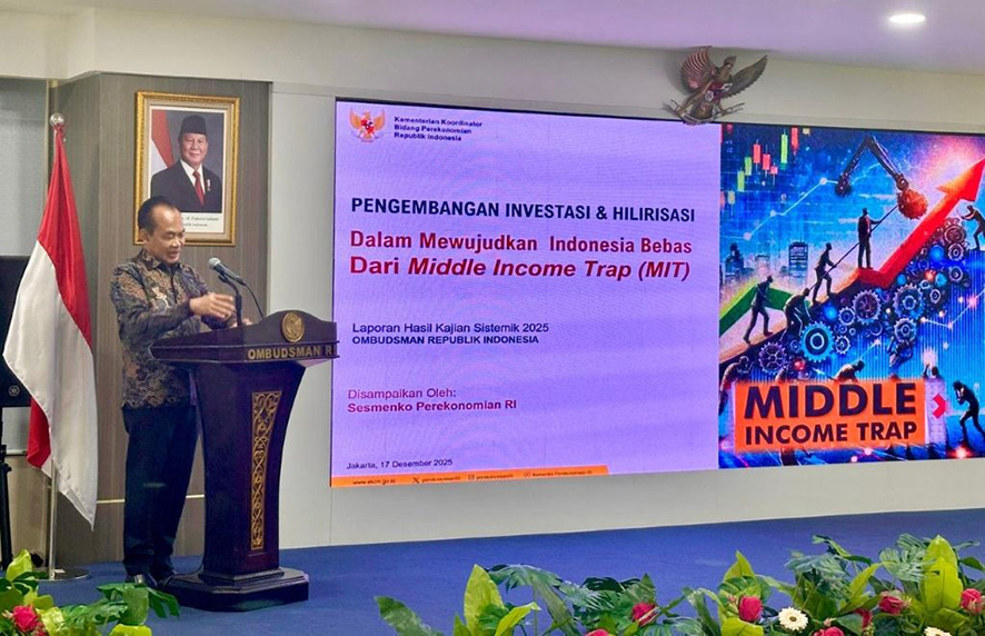 ＯＥＣＤ加盟加速へ　中所得国の罠脱却に不可欠と強調