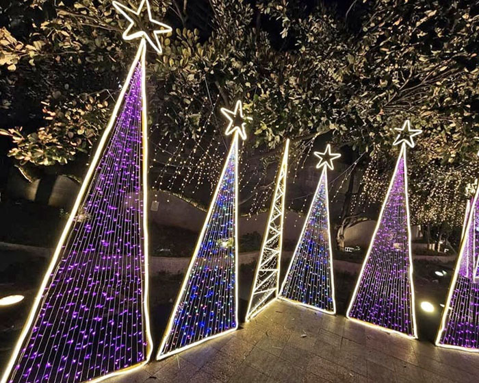 ▼ライト・フェスティバル