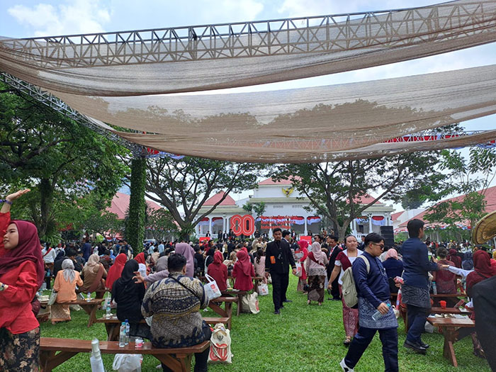 【10大ニュース・2025年】独立80周年 