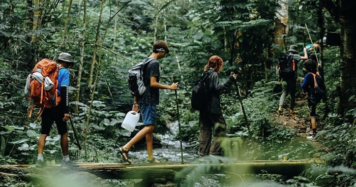 ▼アストゥンカラ・トレイル