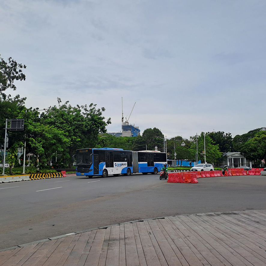 ▼通常運行に復帰