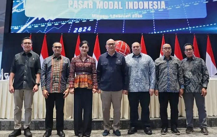 資本市場全面改革急務　信頼危機でダナンタラ提言