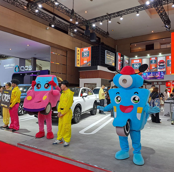 ▼スポンジ・ボブ