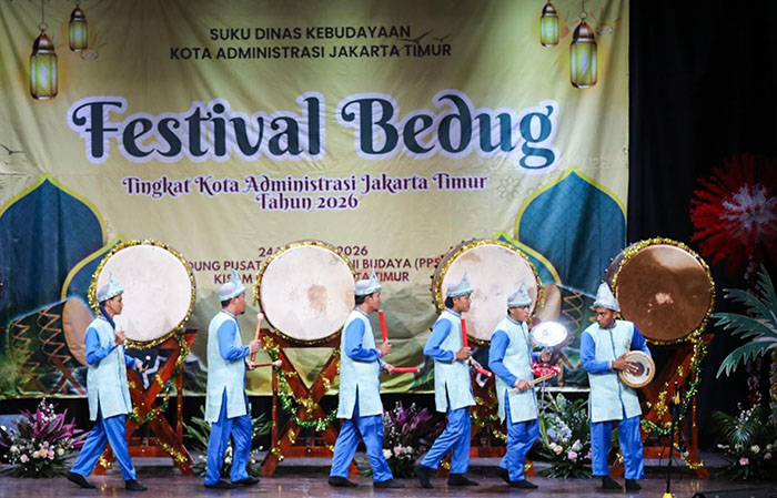 ▼ベドゥグ・フェスティバル