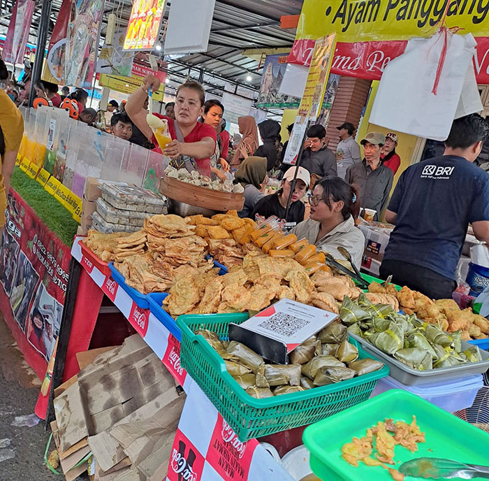 ジャカルタでタクジル巡り　ラマダン人気7スポット紹介