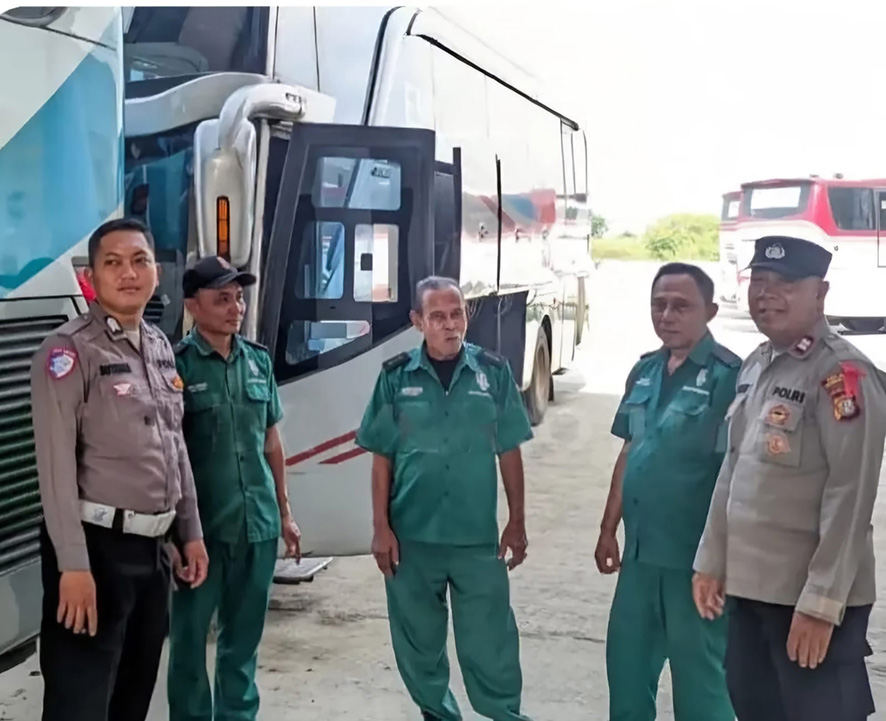 ▼安全な帰省（ムディック） 